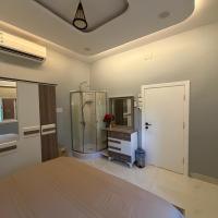 بيت العائلة Family home