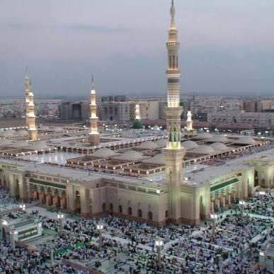 حمزه الحربي